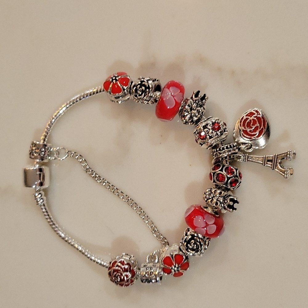 Charm Bracelet
